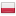 modowostylowo.pl server is located in Poland